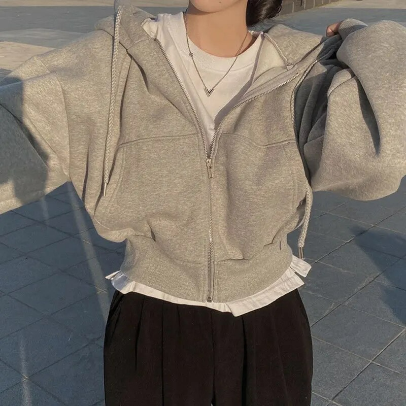 Maison-Blanche-Paris | Sweat à capuche oversize