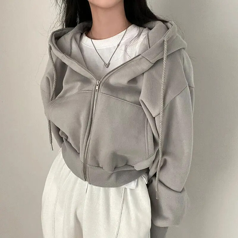 Maison-Blanche-Paris | Sweat à capuche oversize