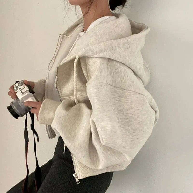 Maison-Blanche-Paris | Sweat à capuche oversize