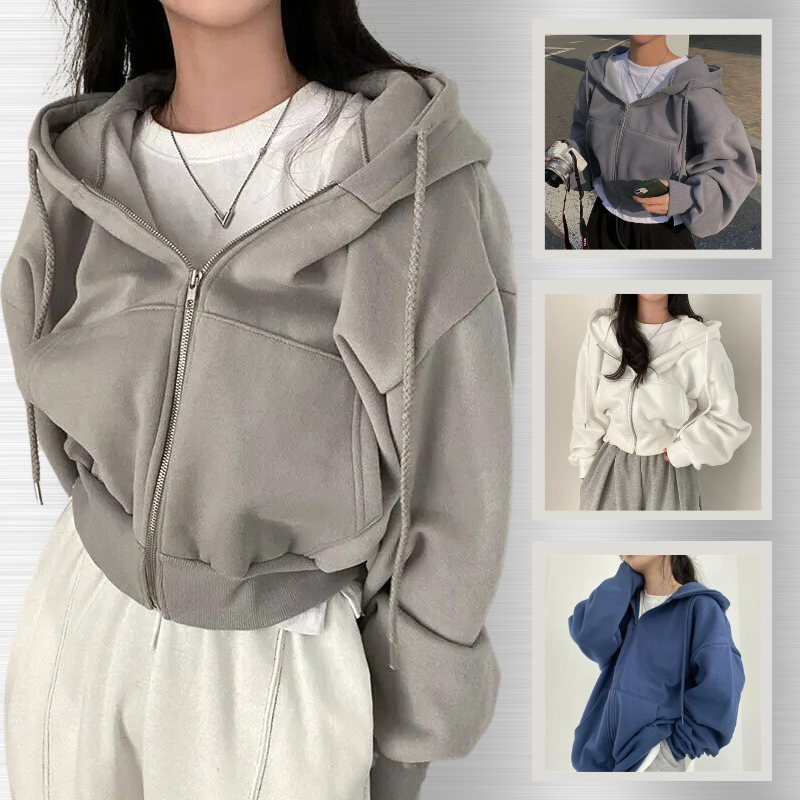 Maison-Blanche-Paris | Sweat à capuche oversize