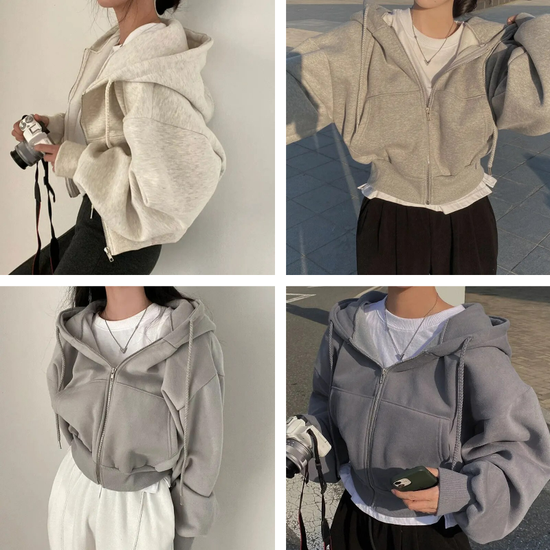 Maison-Blanche-Paris | Sweat à capuche oversize