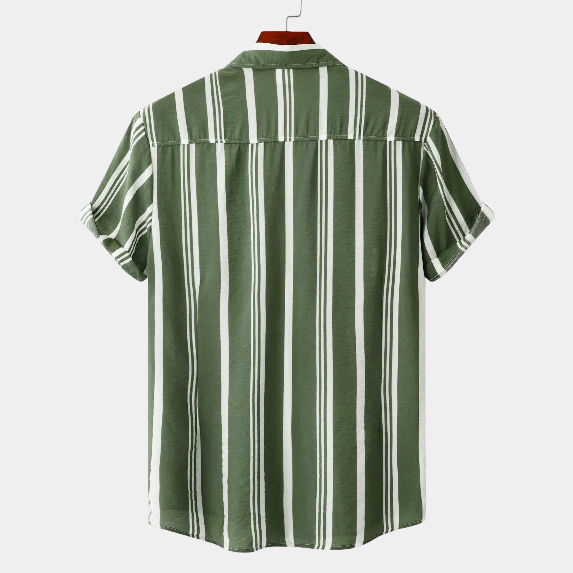 Maison-Blanche-Paris™ | chemise rayée spéciale