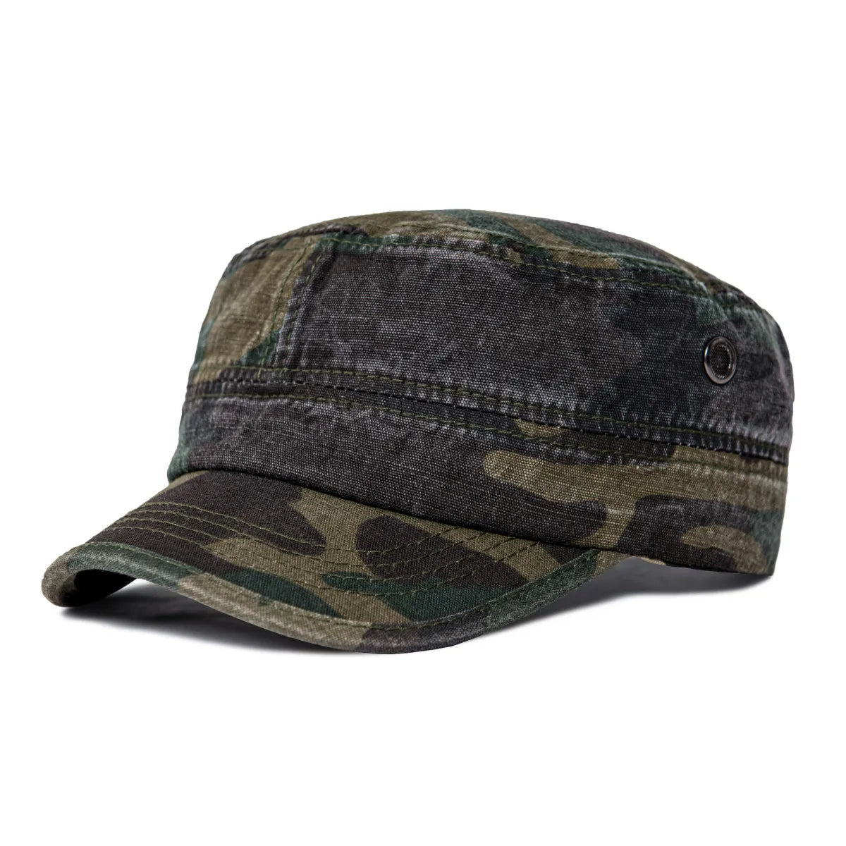 Maison-Blanche-Paris™ | Casquette Vintage Robuste
