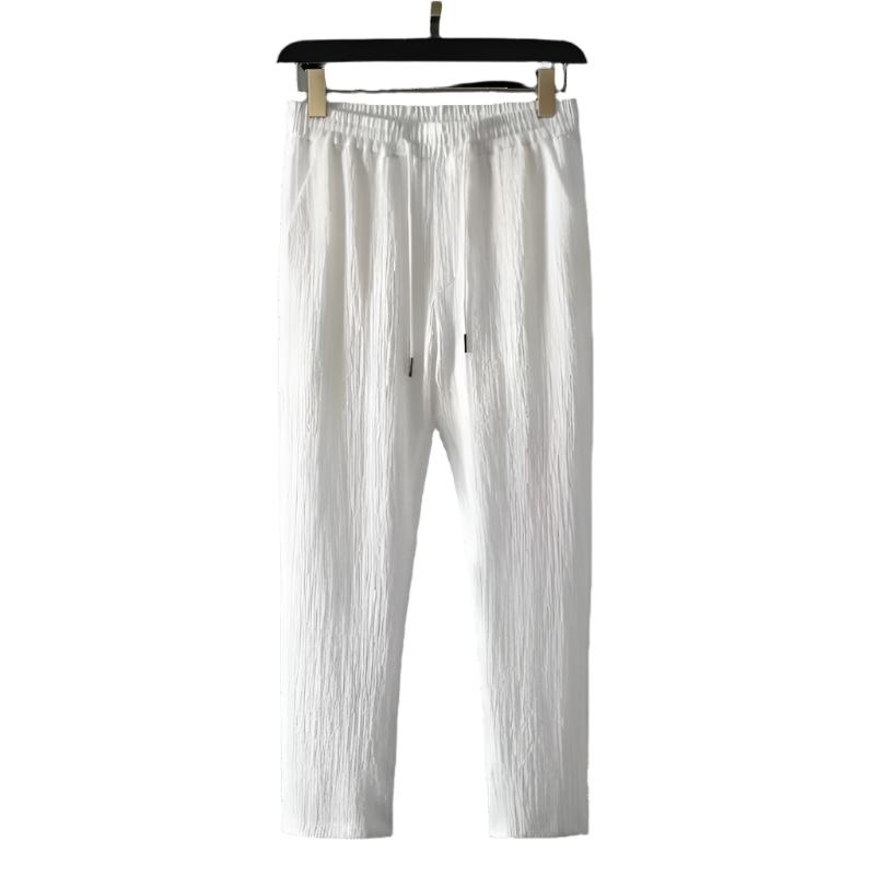 Maison-Blanche-Paris™ | Polo et pantalon en coton