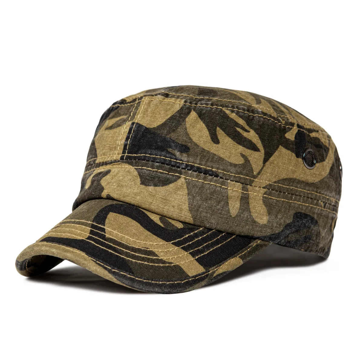Maison-Blanche-Paris™ | Casquette Vintage Robuste