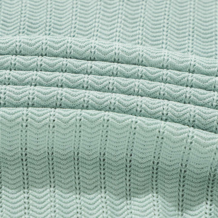 Maison-Blanche-Paris™ | Polo tricoté