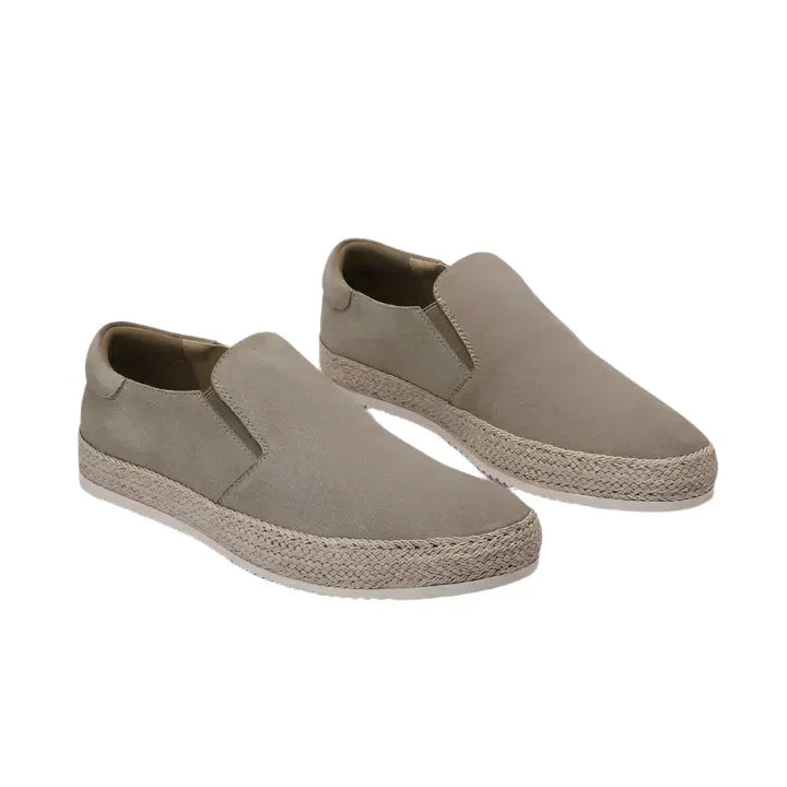 Maison-Blanche-Paris™ | Chaussures de ville en daim