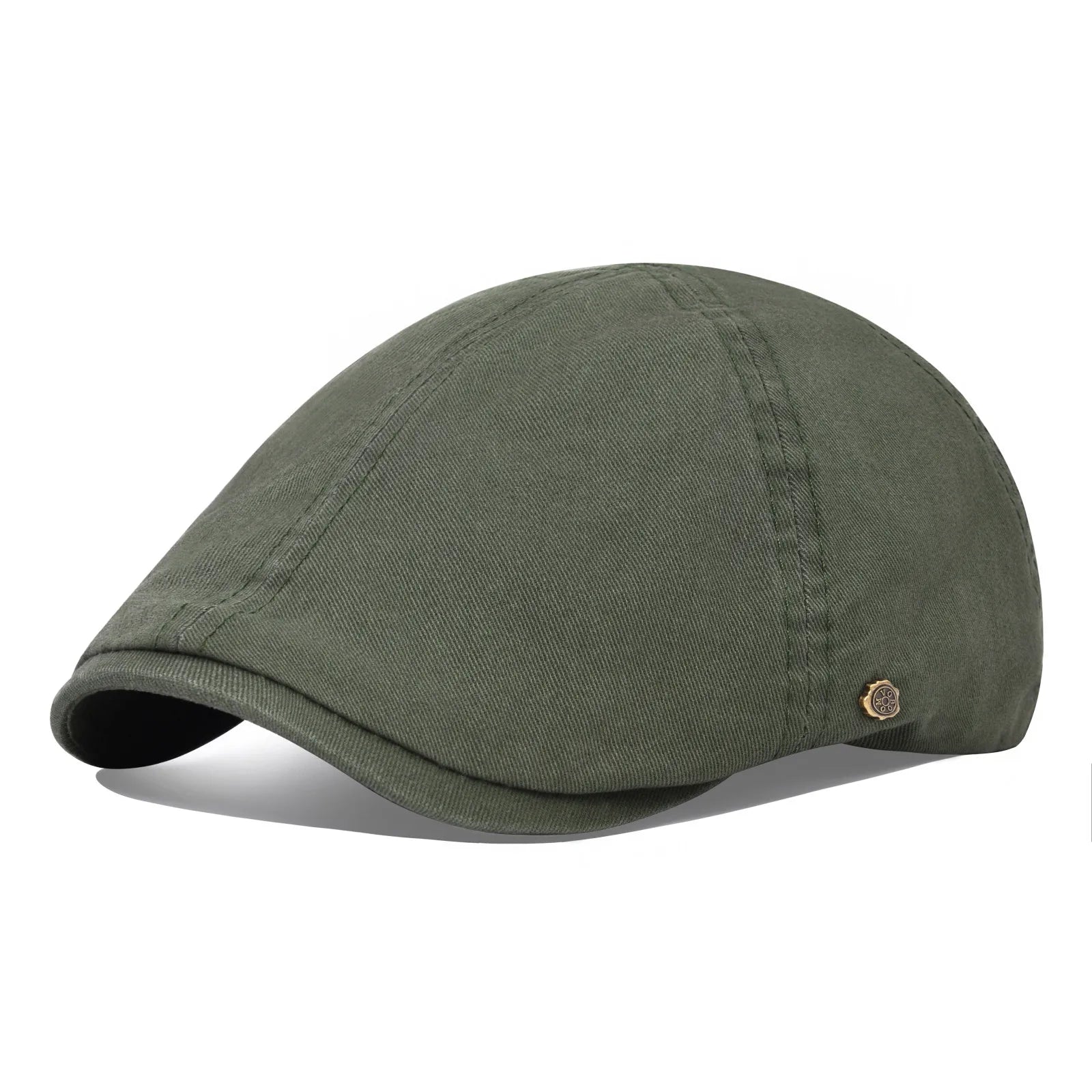 Maison-Blanche-Paris™ | Casquette de Golf en Coton