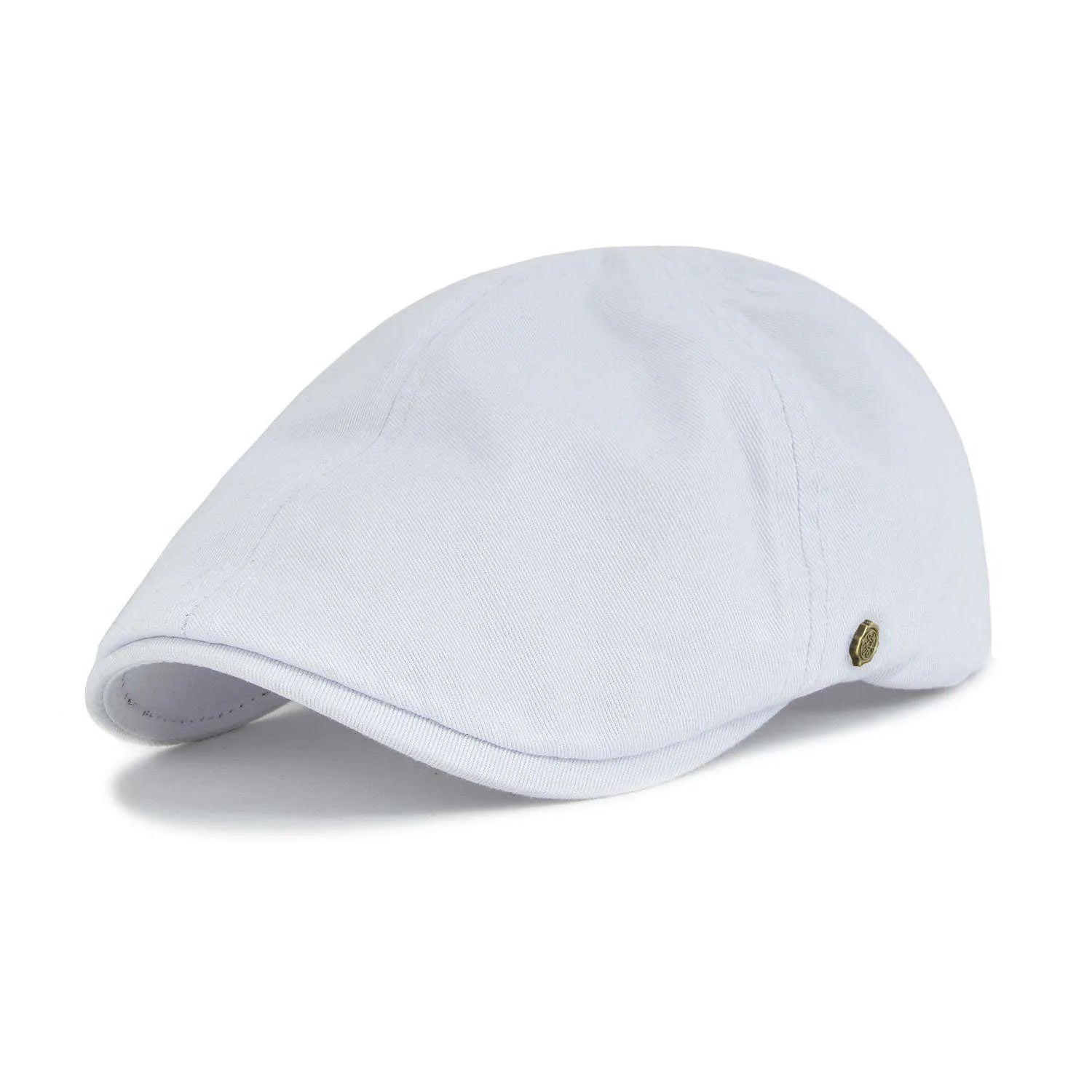 Maison-Blanche-Paris™ | Casquette de Golf en Coton