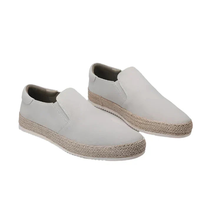Maison-Blanche-Paris™ | Chaussures de ville en daim