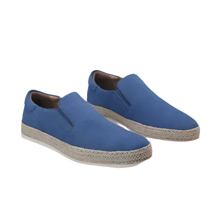 Maison-Blanche-Paris™ | Chaussures de ville en daim
