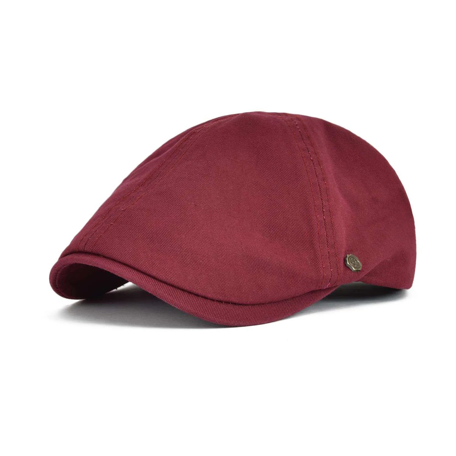 Maison-Blanche-Paris™ | Casquette de Golf en Coton