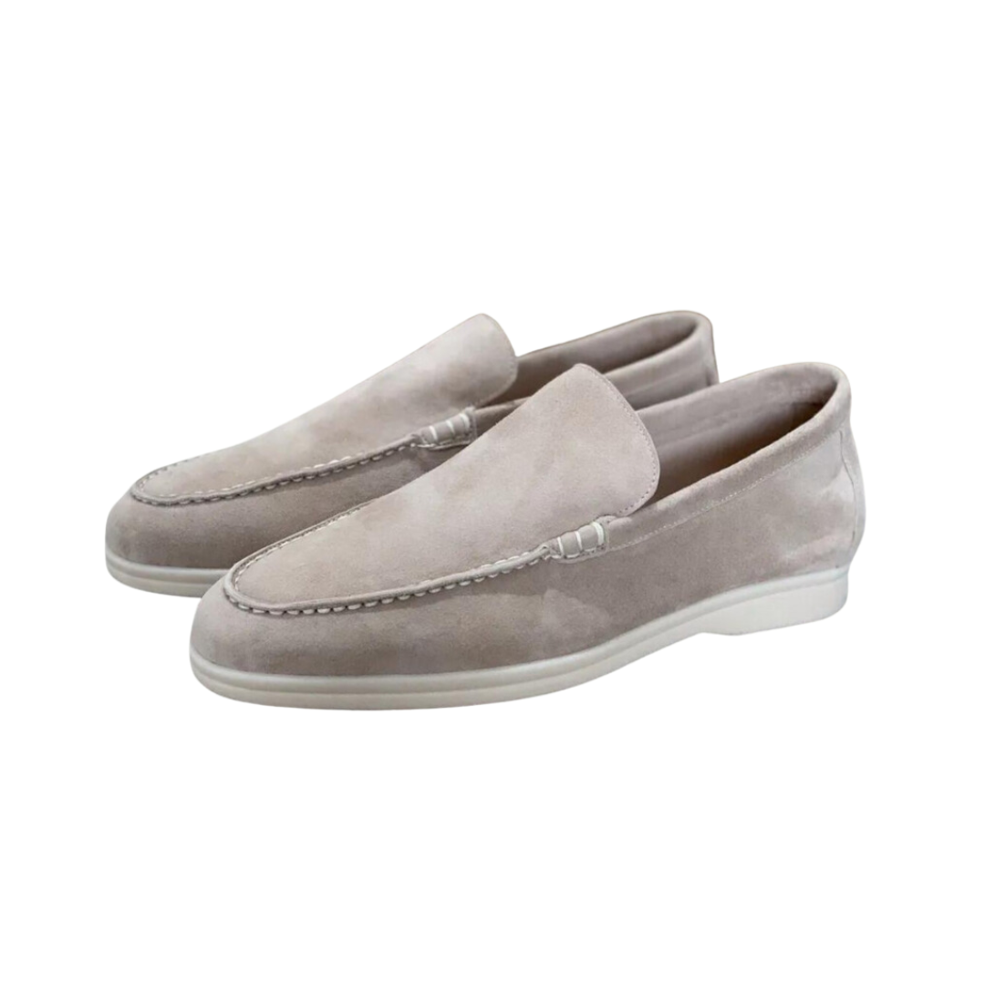 Maison-Blanche-Paris™ | Chaussures en daim