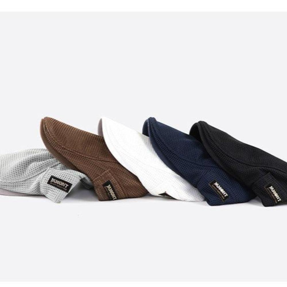 Maison-Blanche-Paris™ | Casquette Aérée pour Hommes