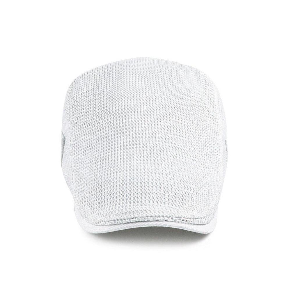 Maison-Blanche-Paris™ | Casquette Aérée pour Hommes
