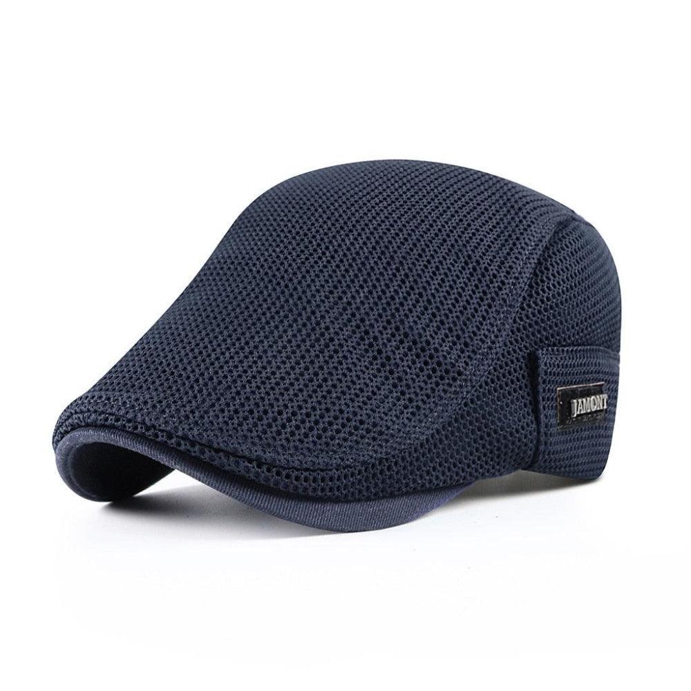 Maison-Blanche-Paris™ | Casquette Aérée pour Hommes