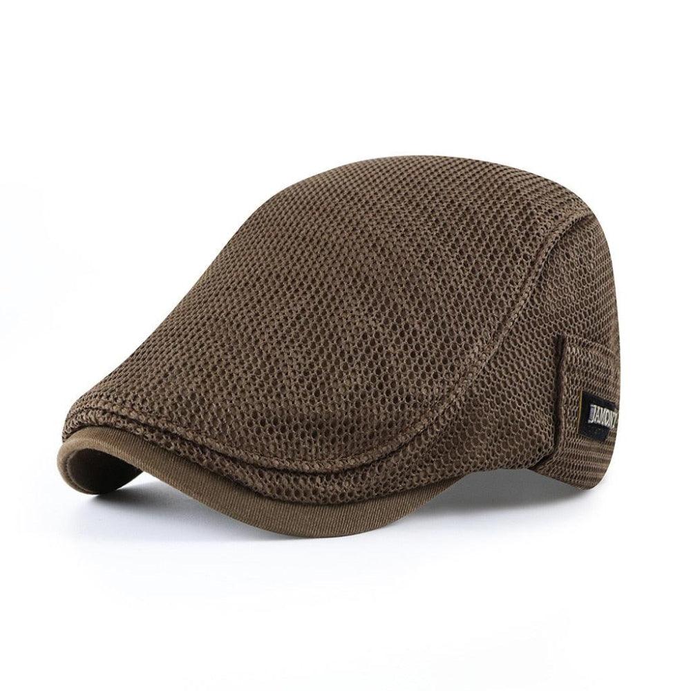 Maison-Blanche-Paris™ | Casquette Aérée pour Hommes