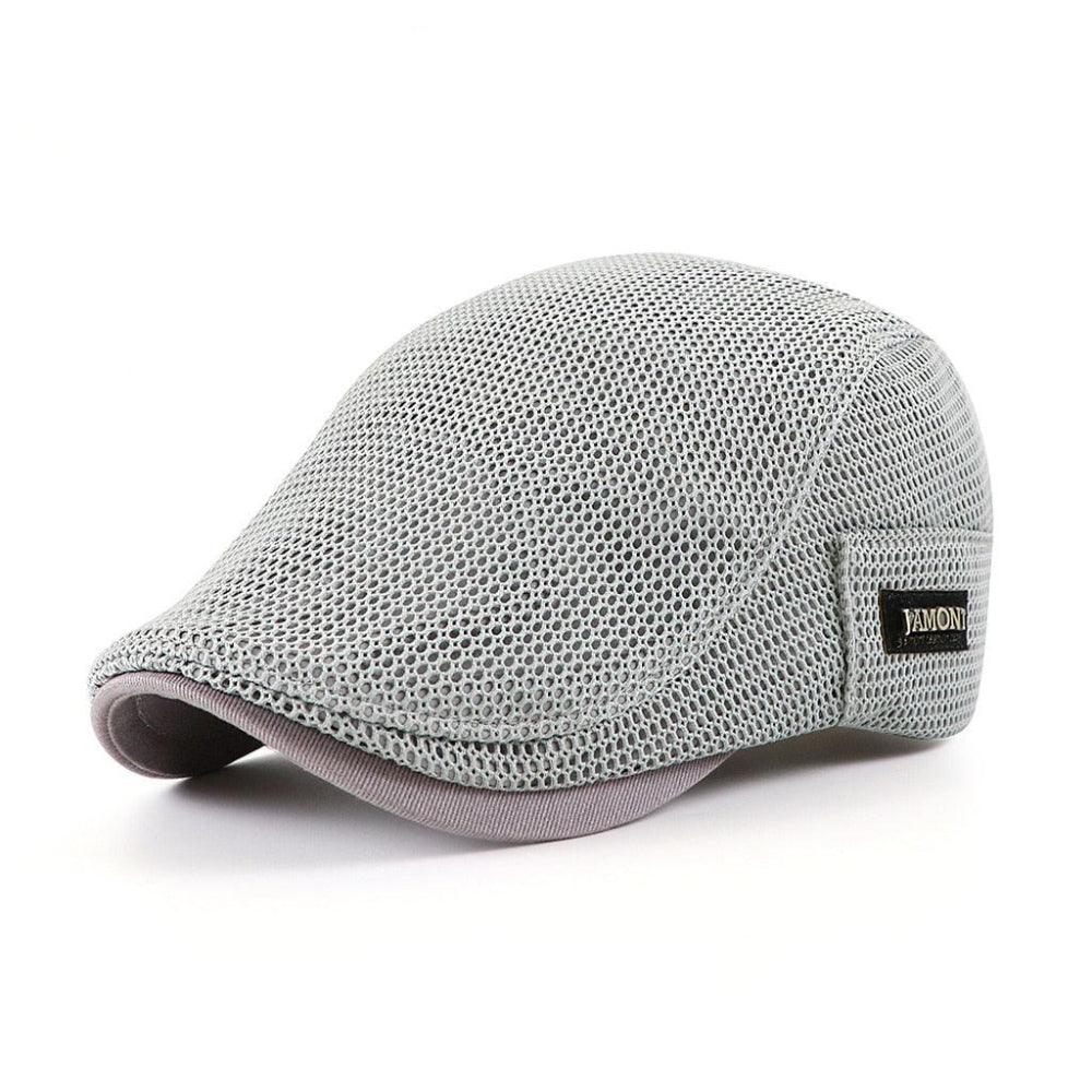 Maison-Blanche-Paris™ | Casquette Aérée pour Hommes