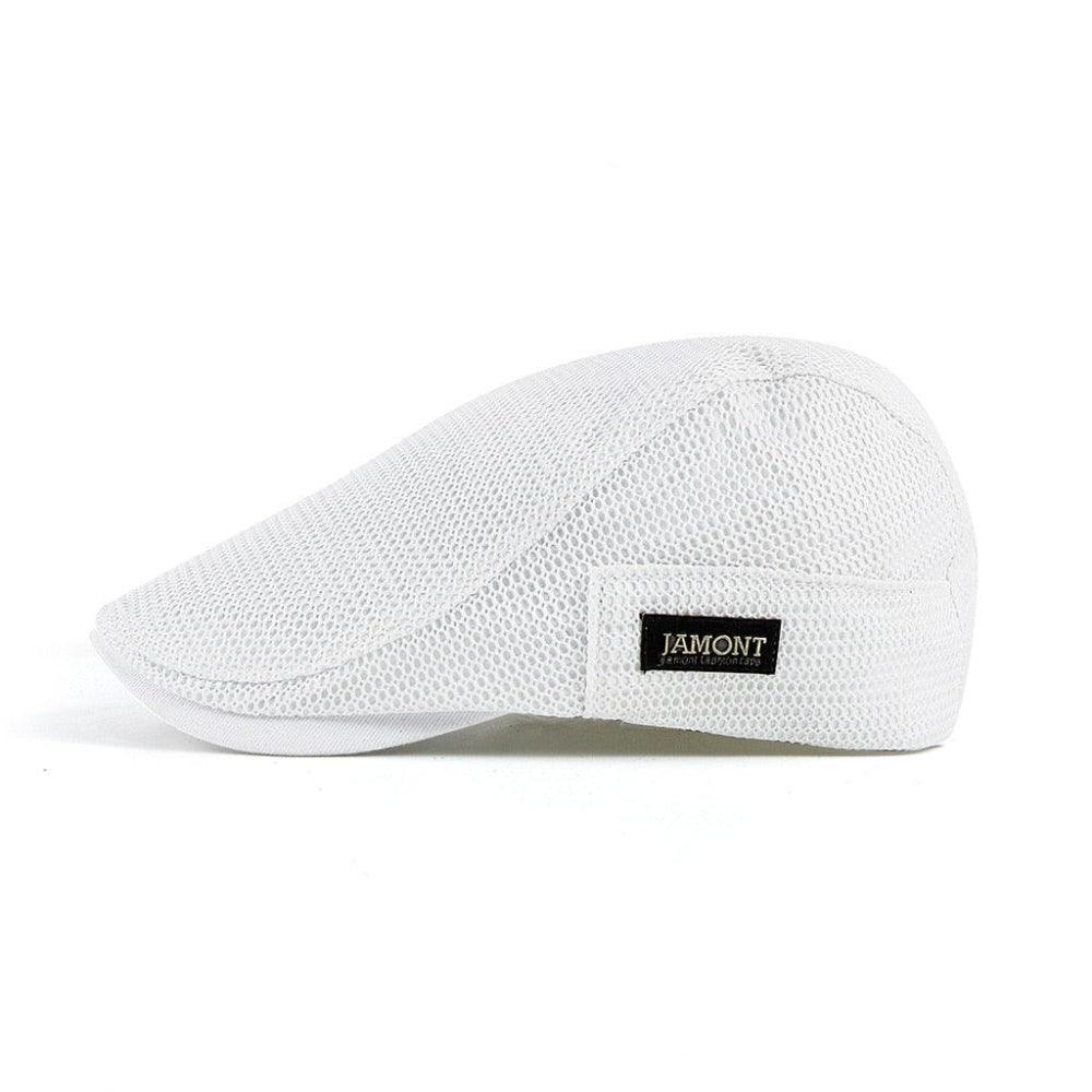 Maison-Blanche-Paris™ | Casquette Aérée pour Hommes