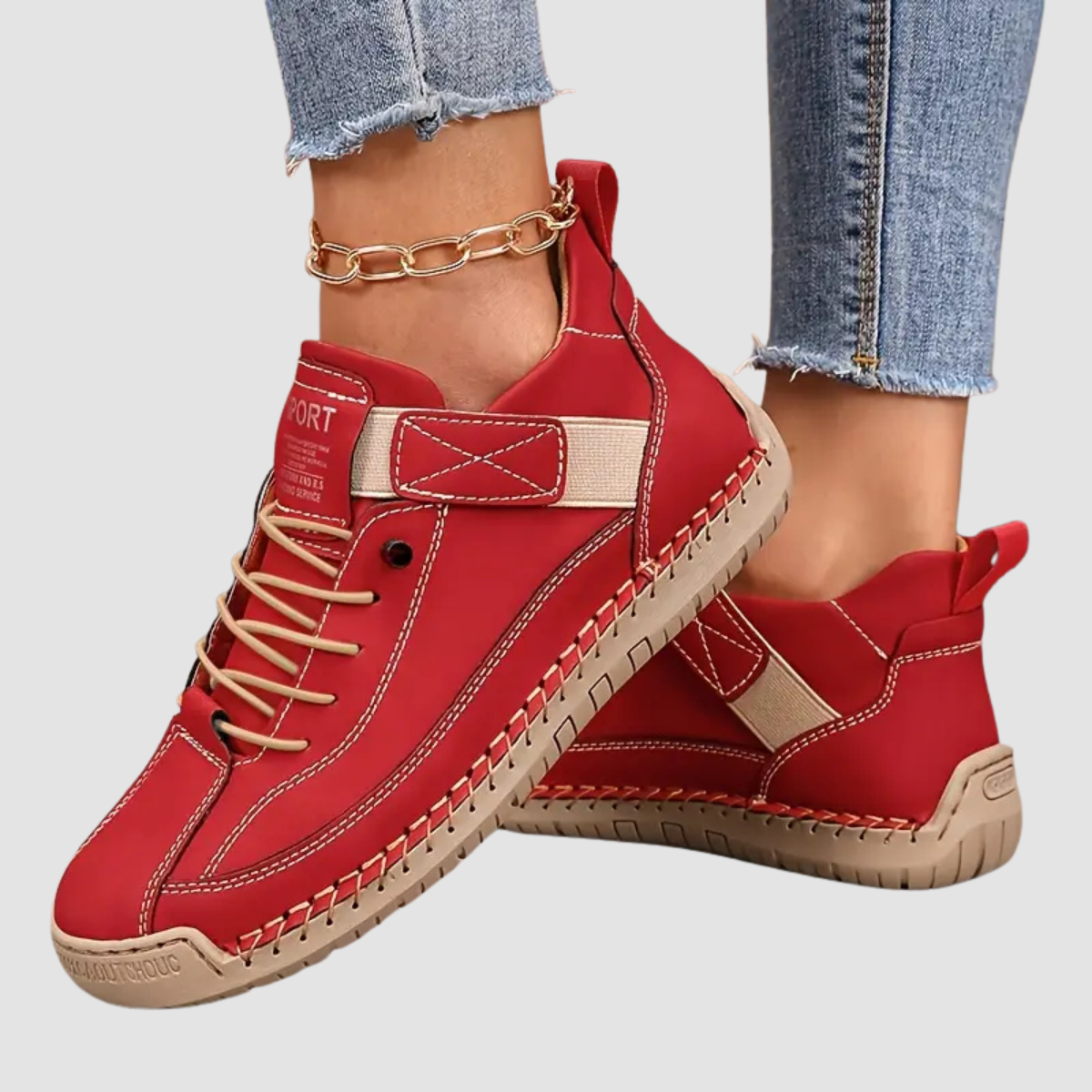 Maison-Blanche-Paris™ | Chaussures-Confort