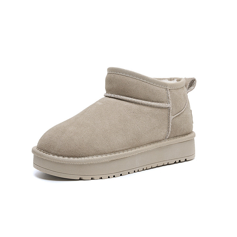 Maison-Blanche-Paris™ | Bottes de haute qualité