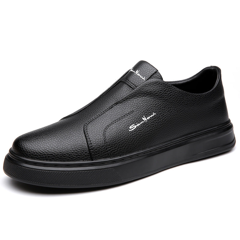Maison-Blanche-Paris™ | Chaussures en cuir véritable