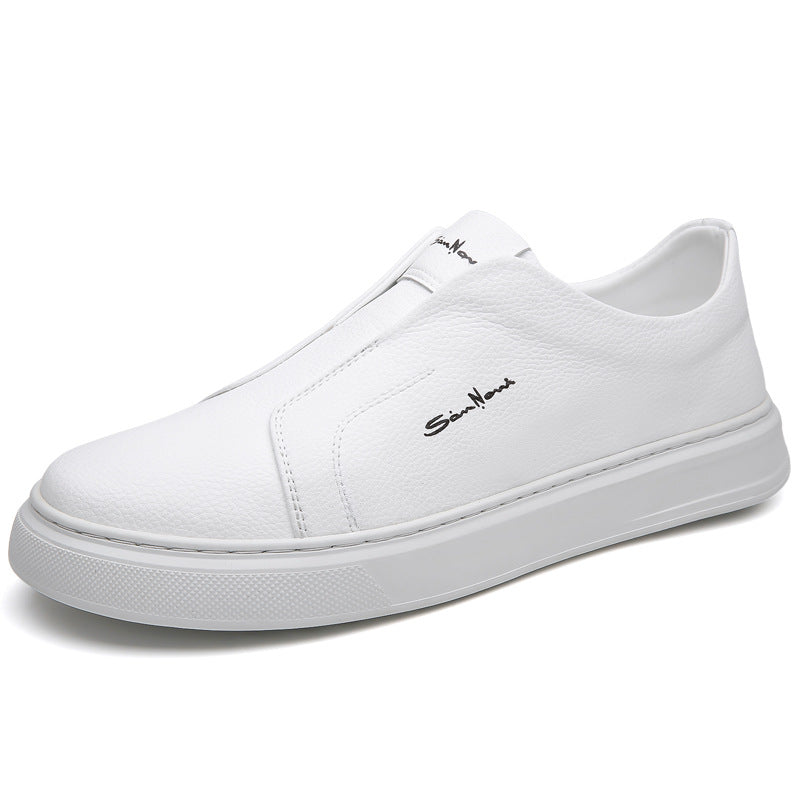 Maison-Blanche-Paris™ | Chaussures en cuir véritable