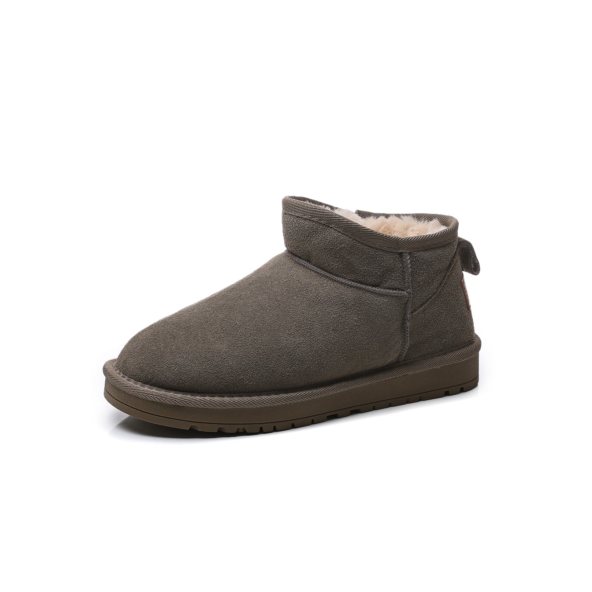 Maison-Blanche-Paris™ | Bottes de haute qualité