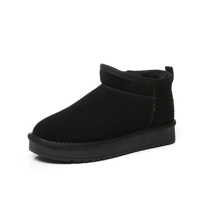 Maison-Blanche-Paris™ | Bottes de haute qualité