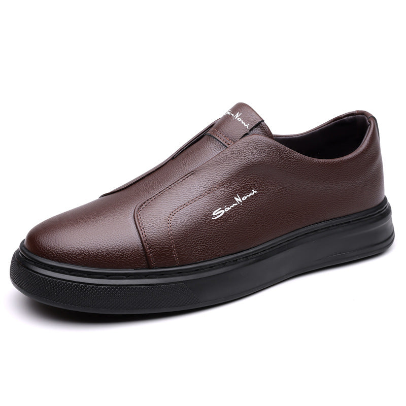Maison-Blanche-Paris™ | Chaussures en cuir véritable