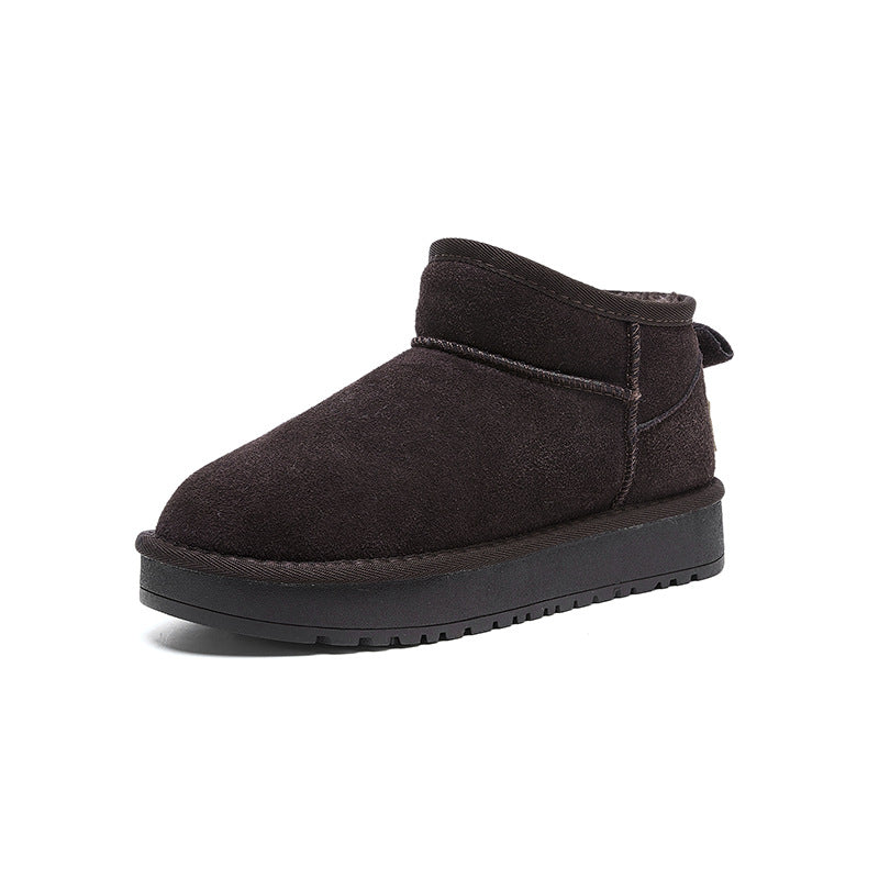 Maison-Blanche-Paris™ | Bottes de haute qualité