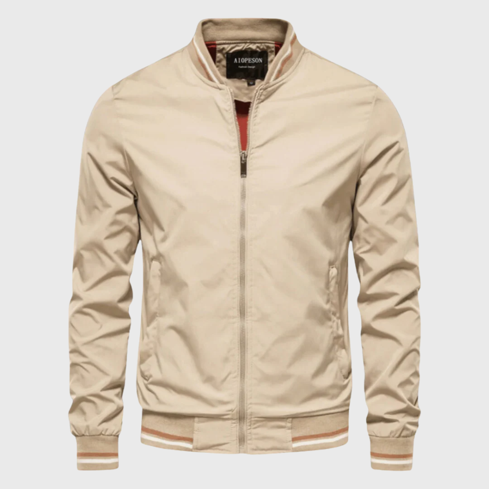 Maison-Blanche-Paris™ | Blouson bomber
