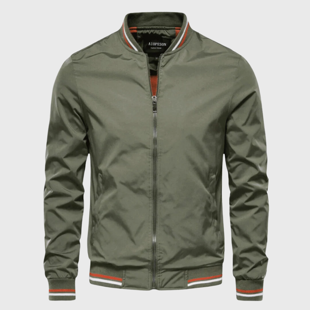 Maison-Blanche-Paris™ | Blouson bomber