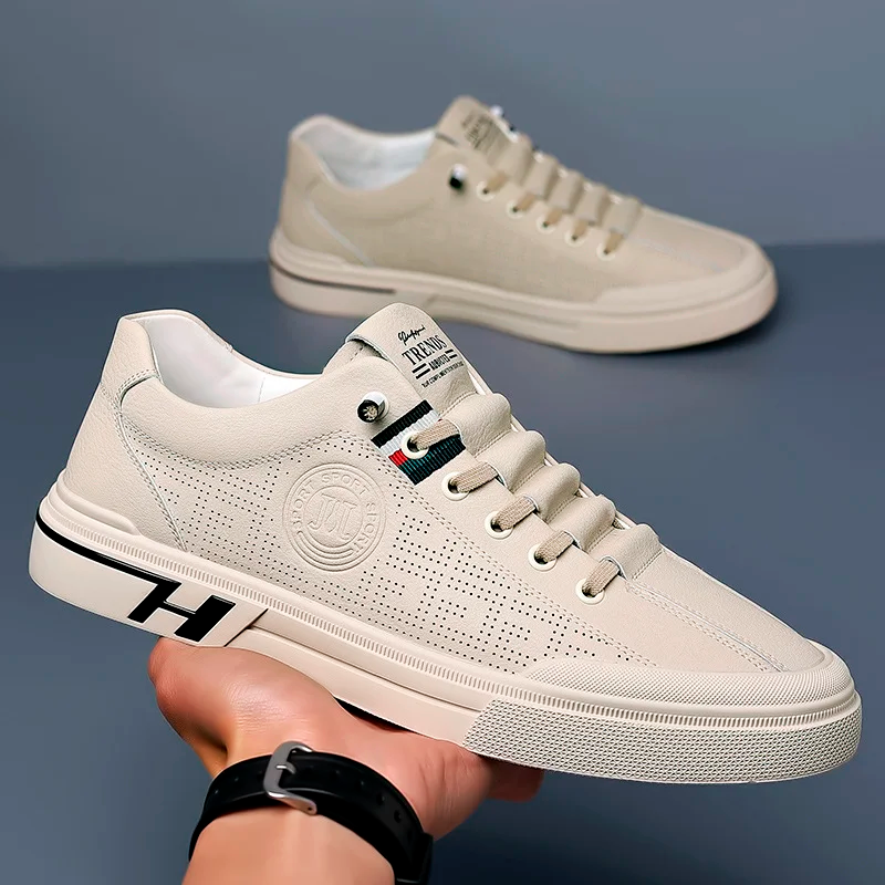 Maison-Blanche-Paris™ - Chaussures décontractées