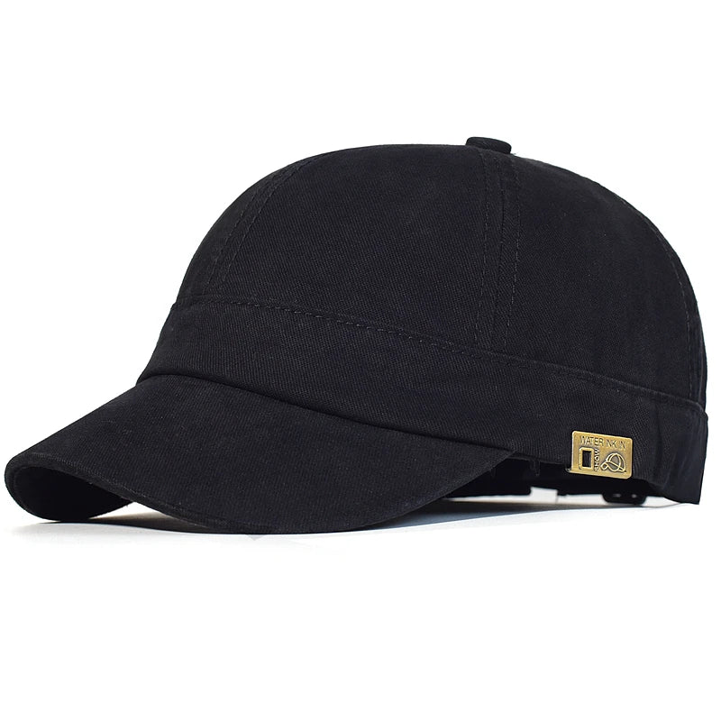 Maison-Blanche-Paris™ | Casquette en Coton pour Hommes
