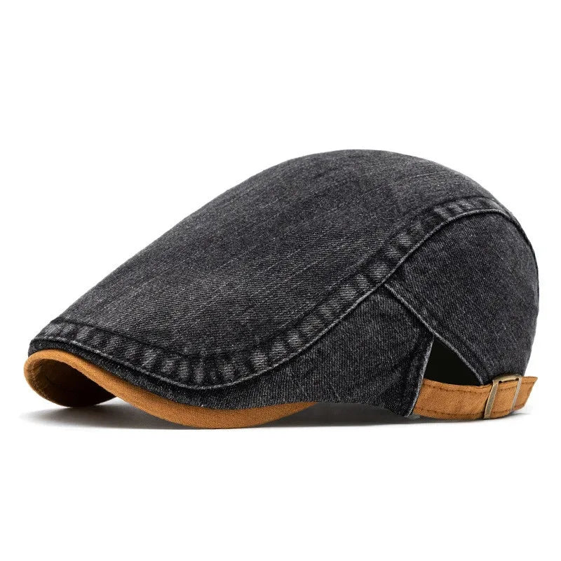 Maison-Blanche-Paris™ | Casquette Vintage Réglable