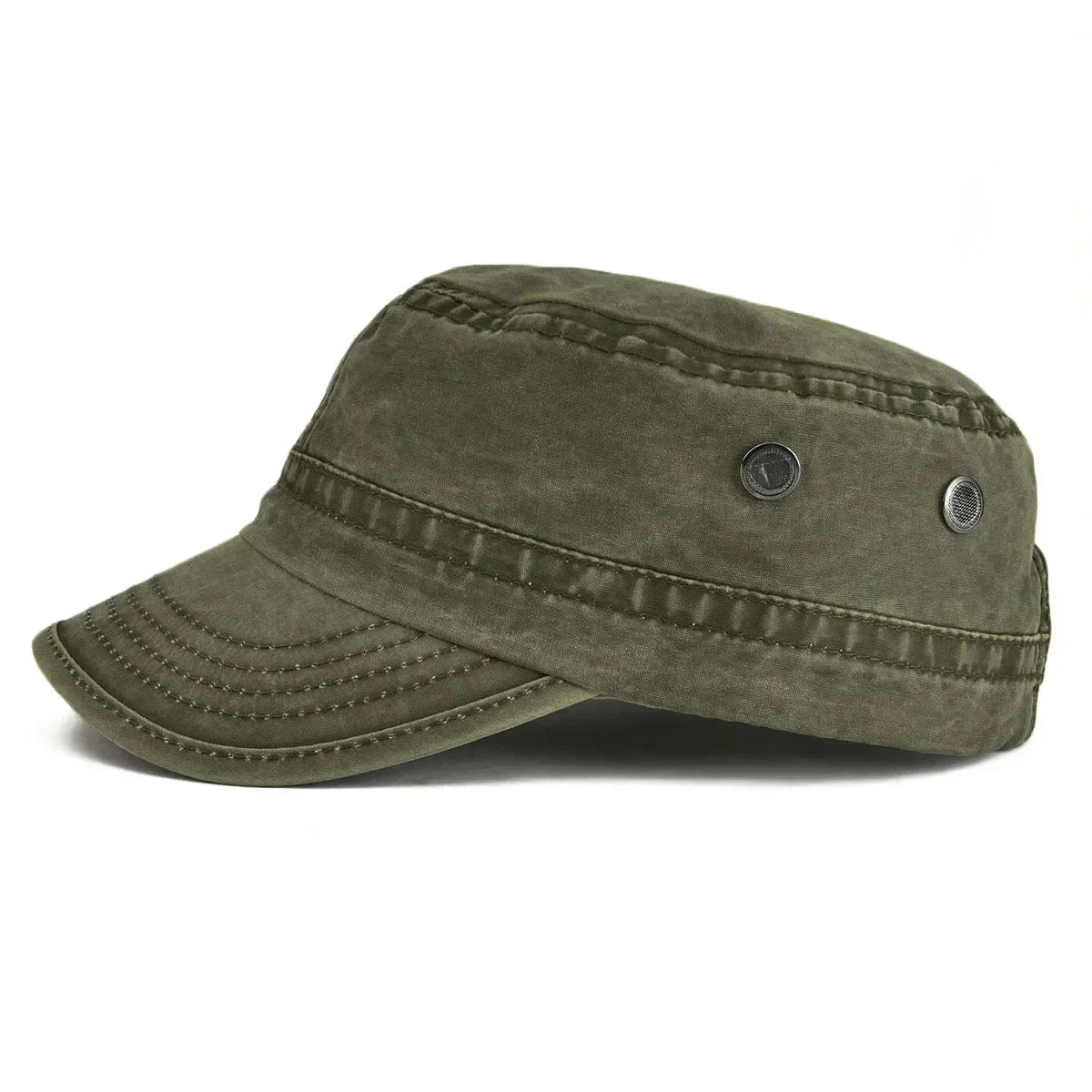 Maison-Blanche-Paris™ | Casquette Vintage Robuste