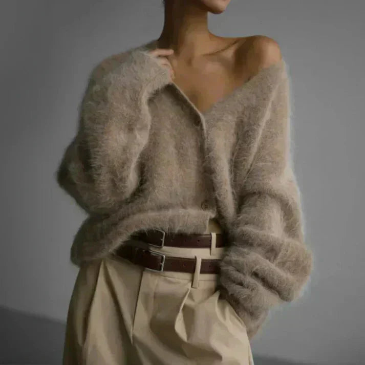 Maison-Blanche-Paris™ - Pull en cachemire