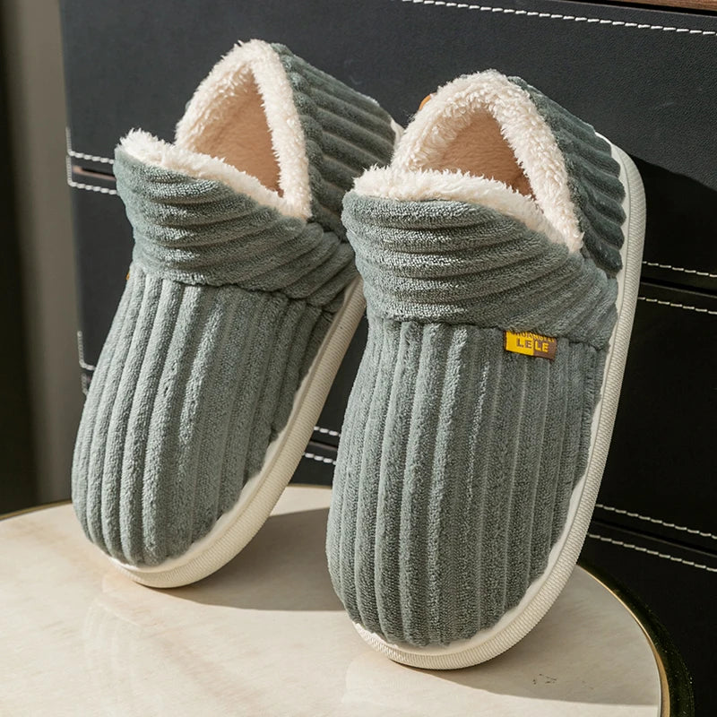 Maison-Blanche-Paris™ | Chaussons souples