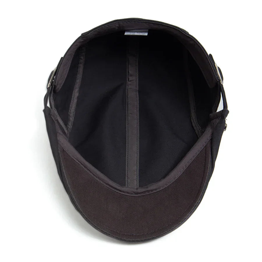 Maison-Blanche-Paris™ | Casquette Vintage Avec Design à Noeud