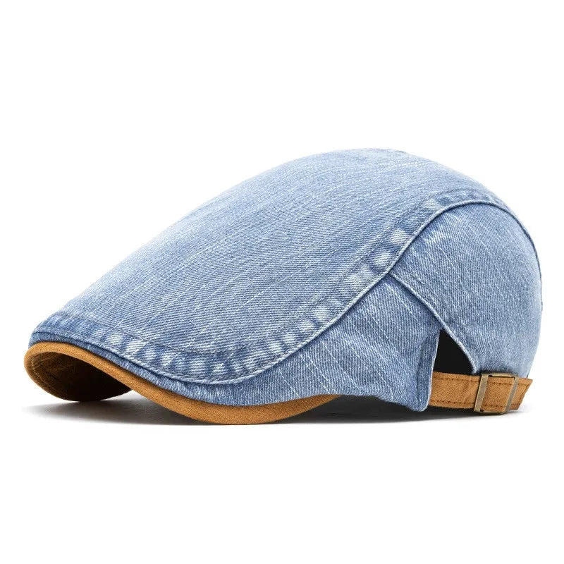 Maison-Blanche-Paris™ | Casquette Vintage Réglable
