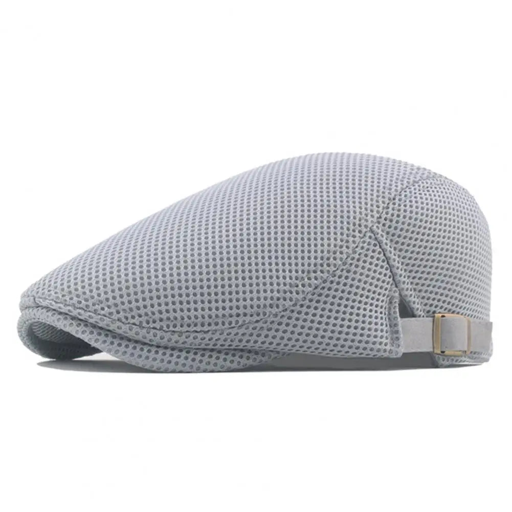 Maison-Blanche-Paris™ | Casquette Homme Respirante