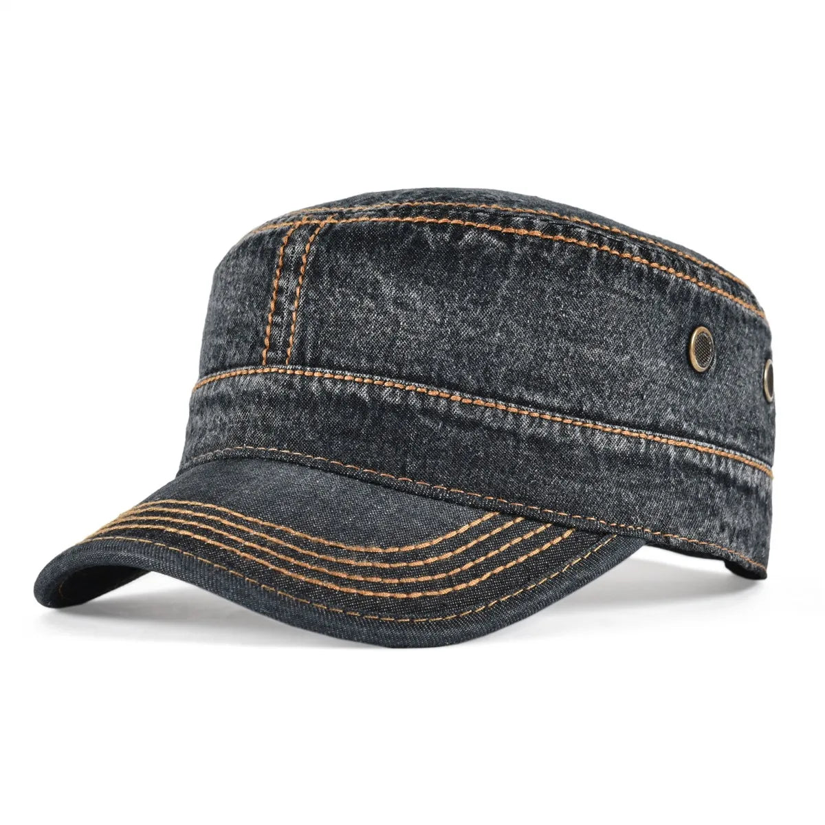 Maison-Blanche-Paris™ | Casquette Vintage Robuste