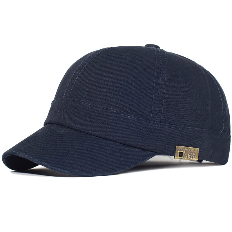 Maison-Blanche-Paris™ | Casquette en Coton pour Hommes