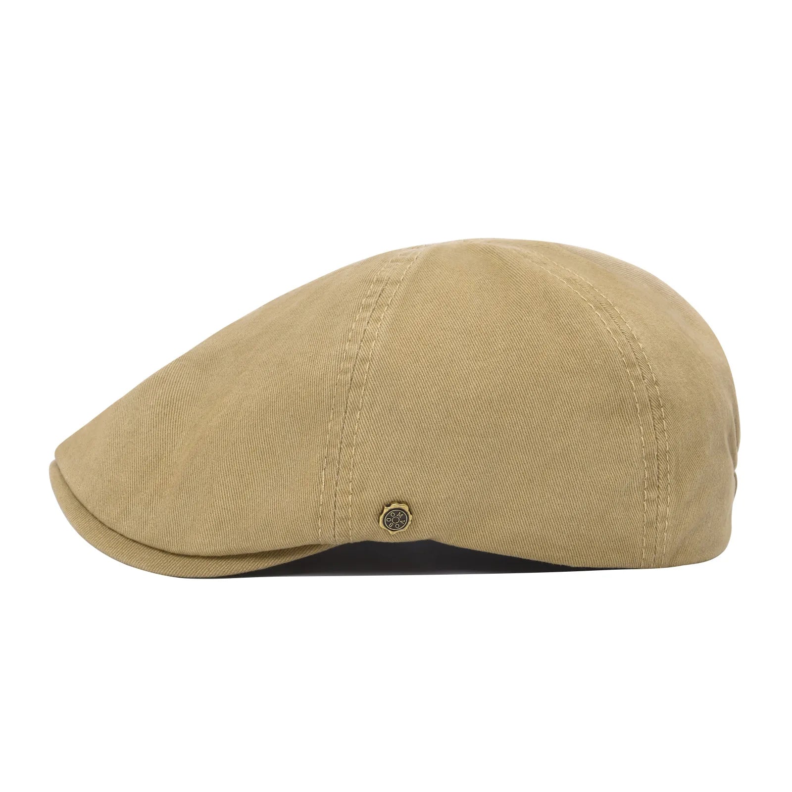 Maison-Blanche-Paris™ | Casquette de Golf en Coton