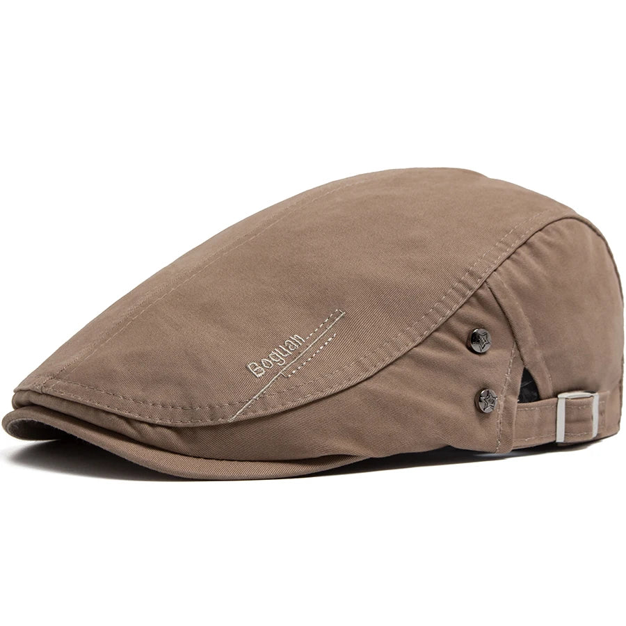 Maison-Blanche-Paris™ | Casquette Vintage Avec Design à Noeud