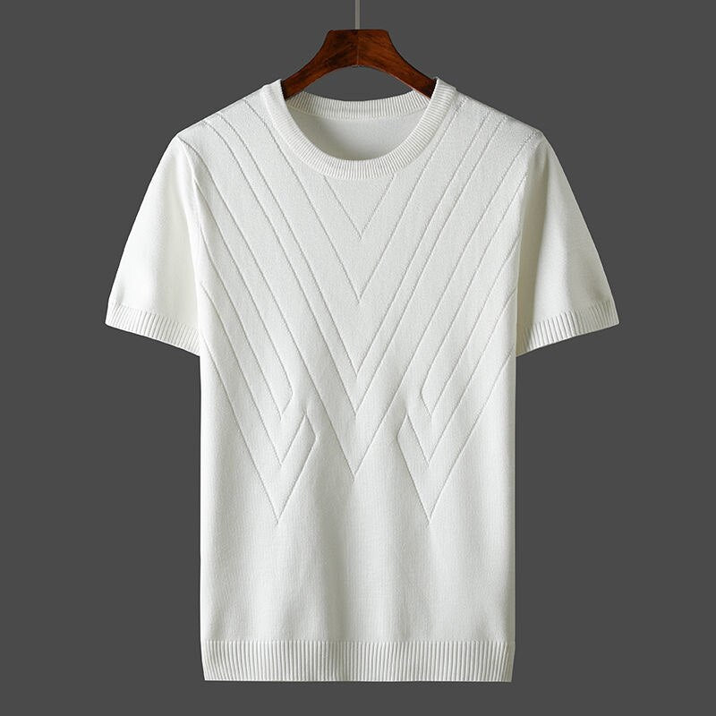 Maison-Blanche-Paris™ | Chemise exclusive en cachemire