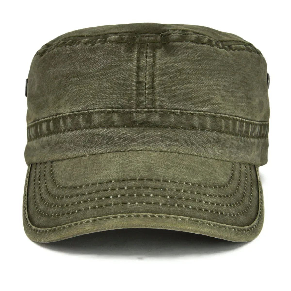 Maison-Blanche-Paris™ | Casquette Vintage Robuste