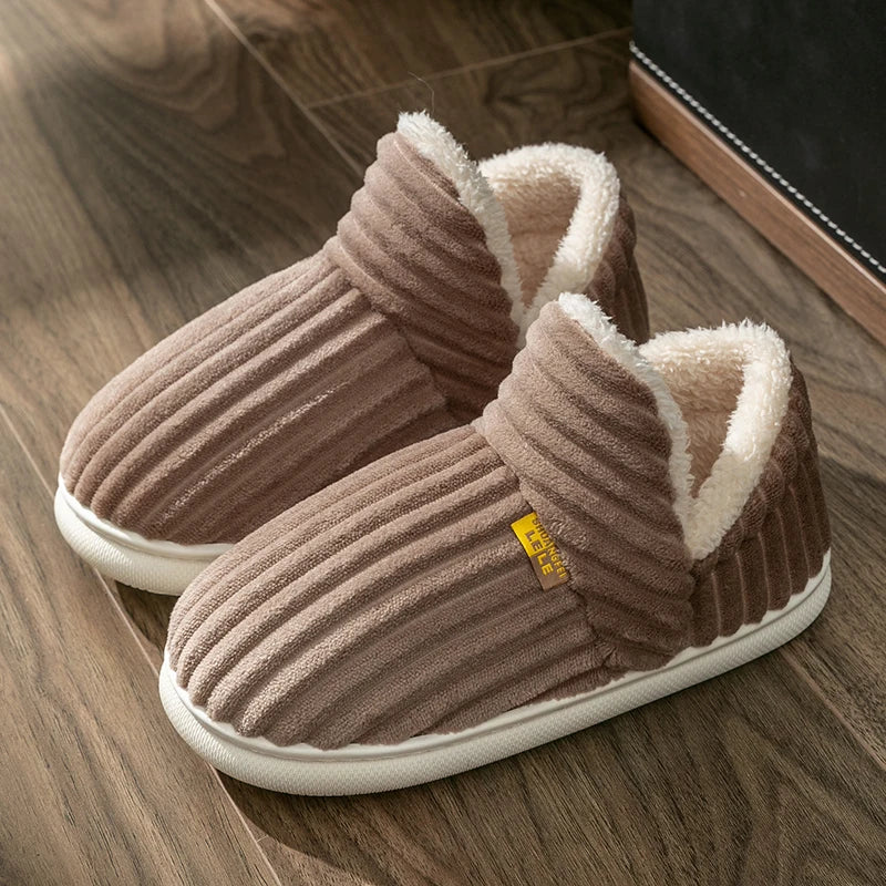 Maison-Blanche-Paris™ | Chaussons souples