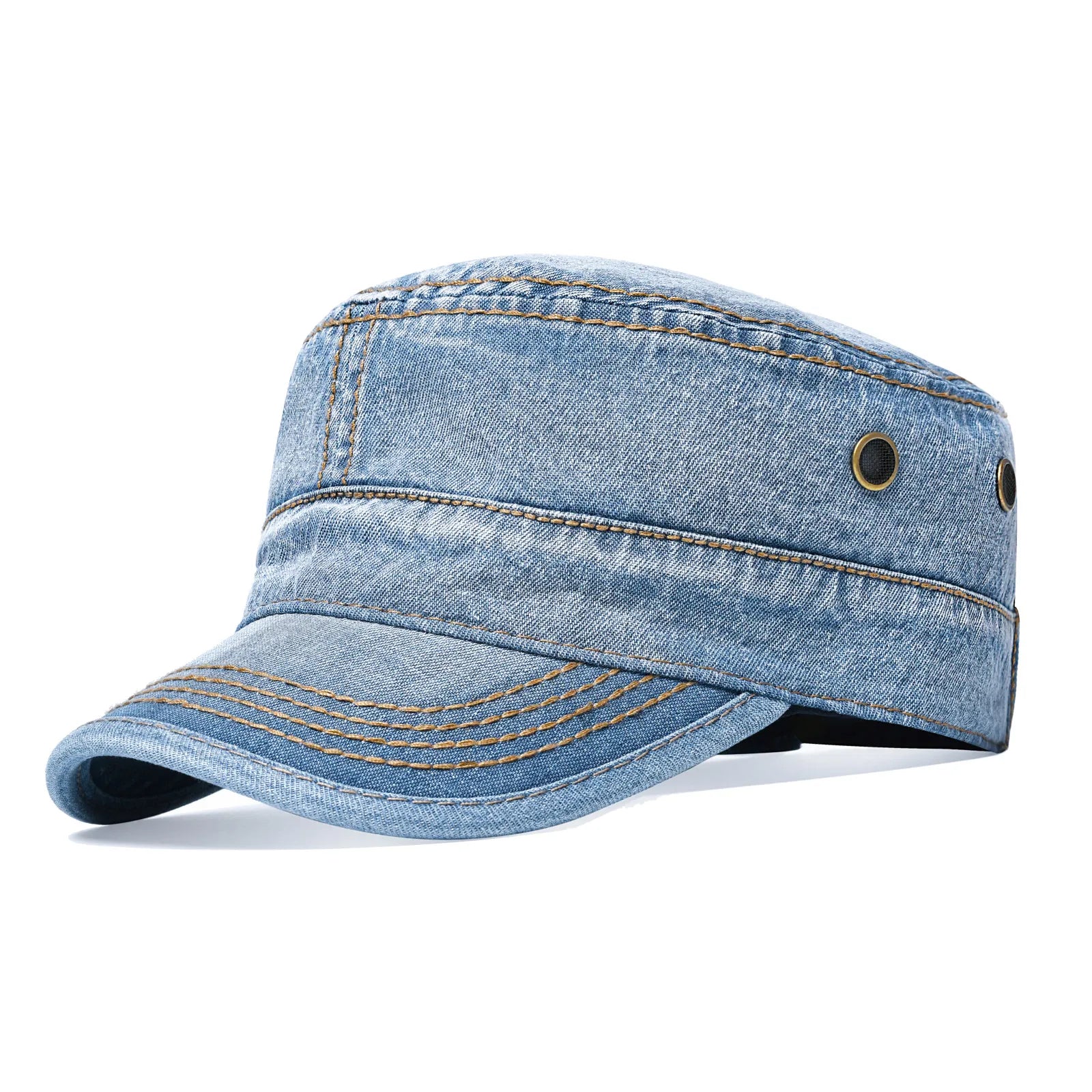 Maison-Blanche-Paris™ | Casquette Vintage Robuste